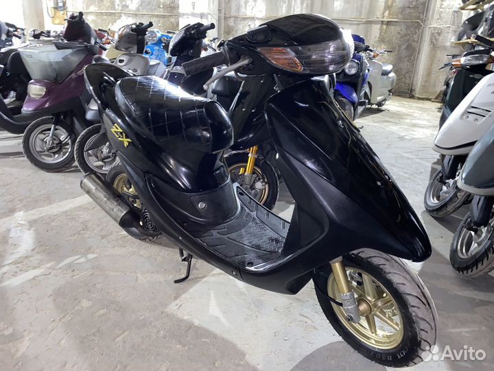 Скутер Хонда Дио AF35 ZX. Из Японии с Гарантией