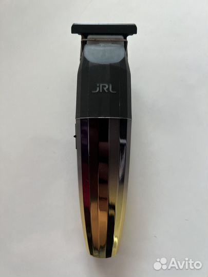 Профессиональный комплект машинок для стрижек jrl