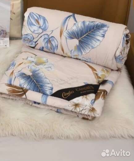 Евро с готовым одеялом