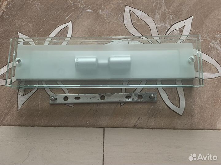 Светильники настенные