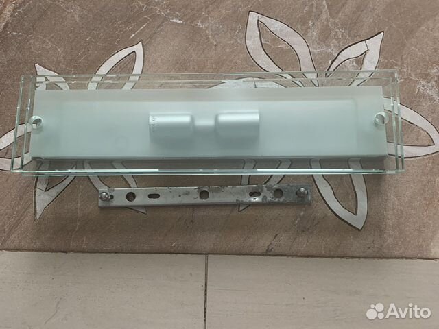 Светильники настенные