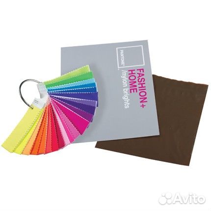 Pantone F+H Nylon Brights Set FFN100