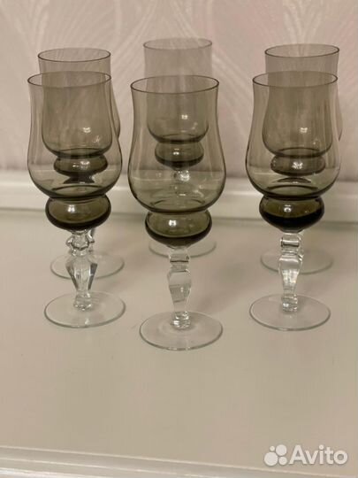 Фужеры Владимир