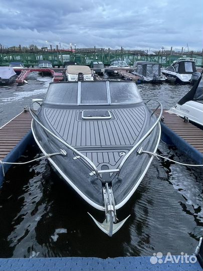Продам катер velvette v24