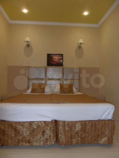 Комната 30 м², 3/4 эт.