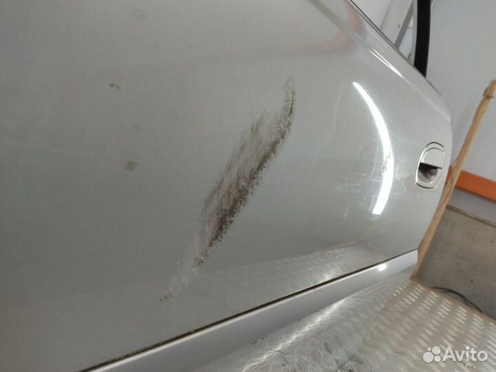 Дверь боковая Opel Omega B (1994-2003)