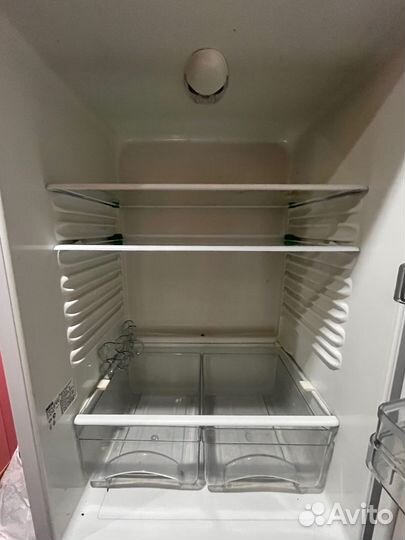 Холодильник атлант двухкамерный