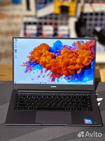 Ультрабук Honor / рассрочка