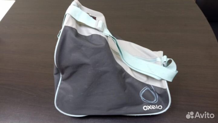 Роликовые коньки женские