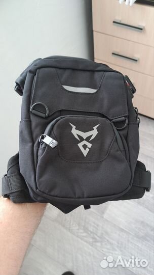 Мотосумка на бедро (По наличию )