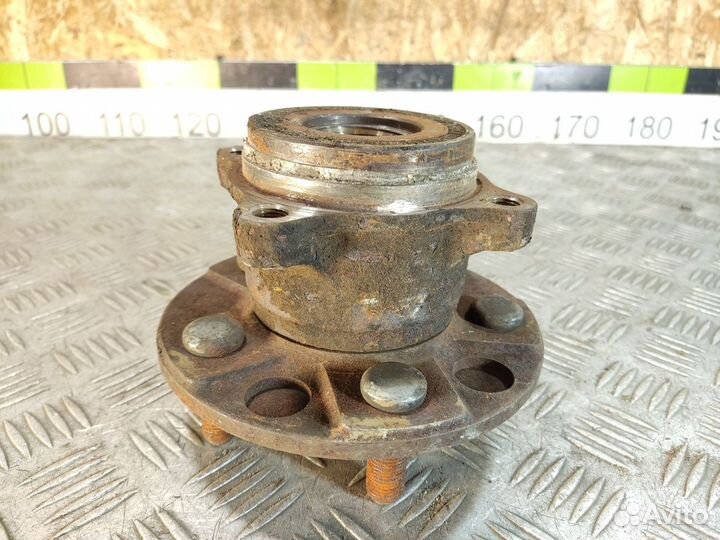 Ступица задняя Lexus Ls 2006-2017