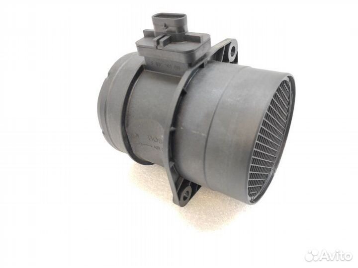 Датчик массового расхода воздуха Audi Q5 FY 2.0