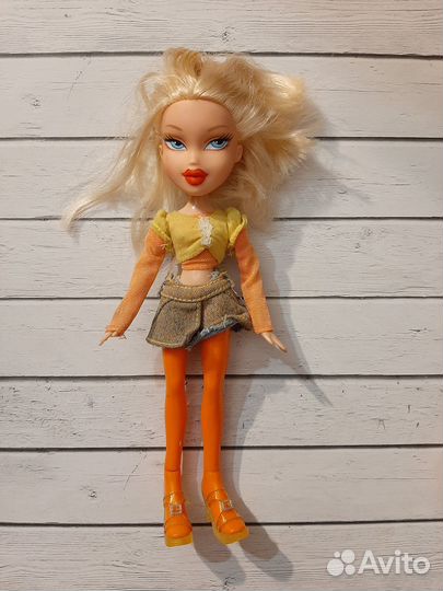 Куклы Bratz и Наследники