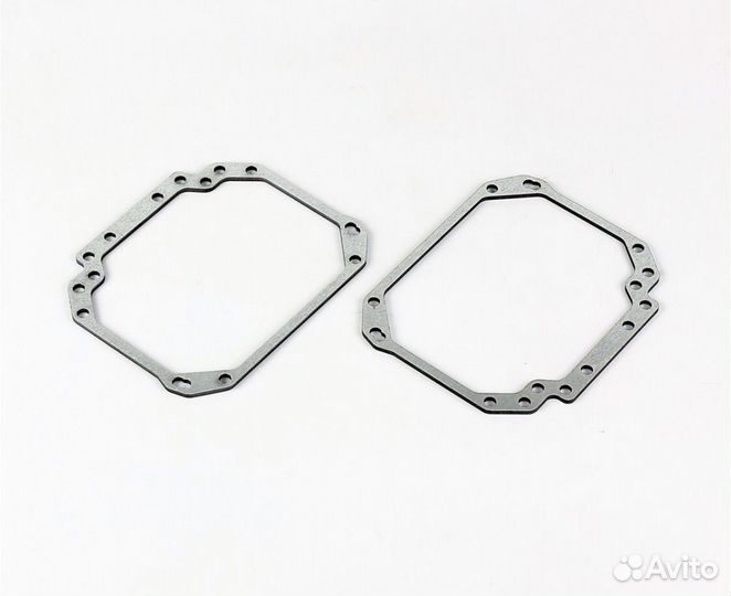 Переходные рамки hella 2 на hella 3