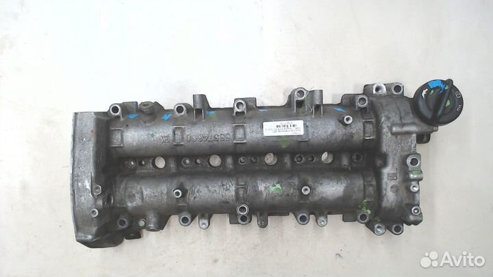 Крышка клапанная двс Opel Insignia, 2012