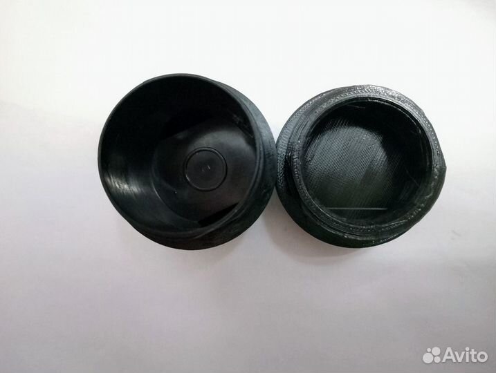 Крышка для металлоискателя Scuba Tector