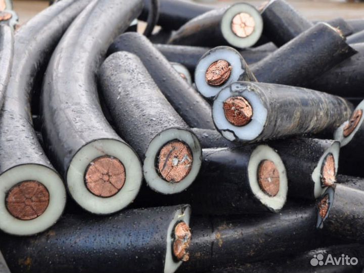 Кабель, скупка/продажа, электрокабель