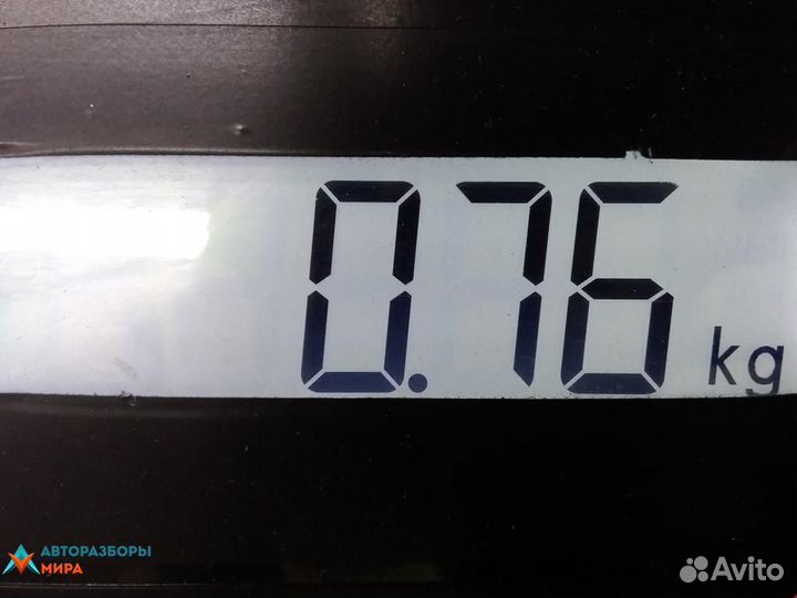 Блок управления двигателем BMW 5 E60/E61 2007