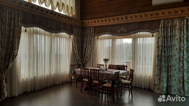 Красивые шторы