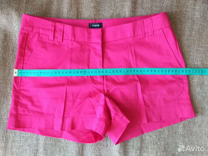 Шорты Ostin 46