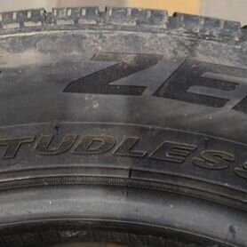 Pirelli Ice Zero 225/55 R17