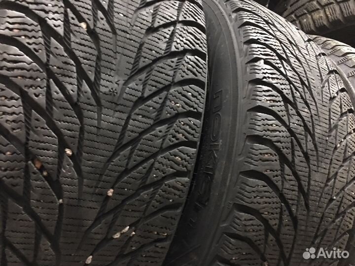 Nokian Tyres Hakkapeliitta R2 205/55 R16