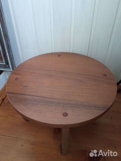 Подставка для цветов напольная