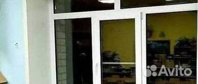 Окна за 7 дней