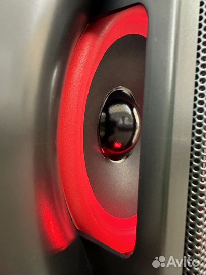Большая мощная блютуз колонка Defender 78