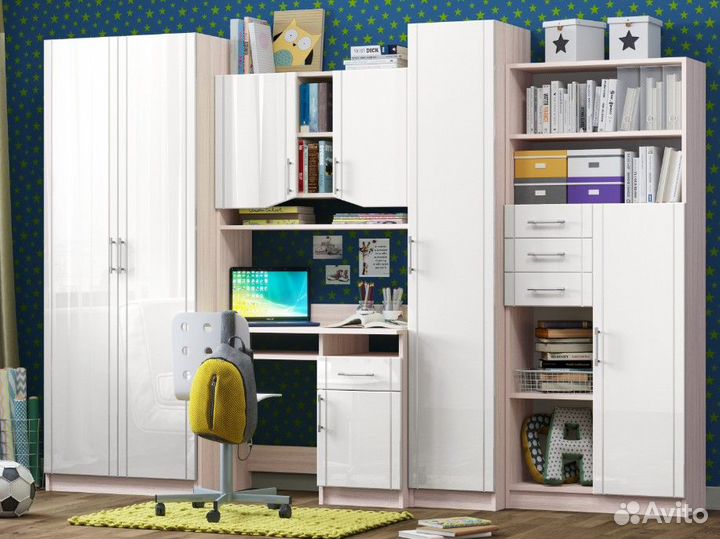 Уголок школьника юниор