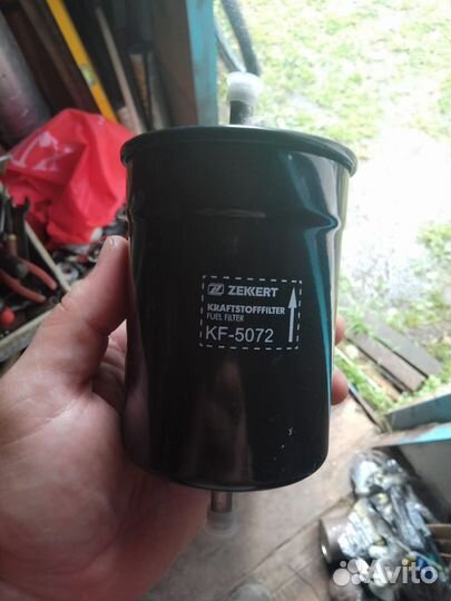 Запчасти на чёрном амулет а15