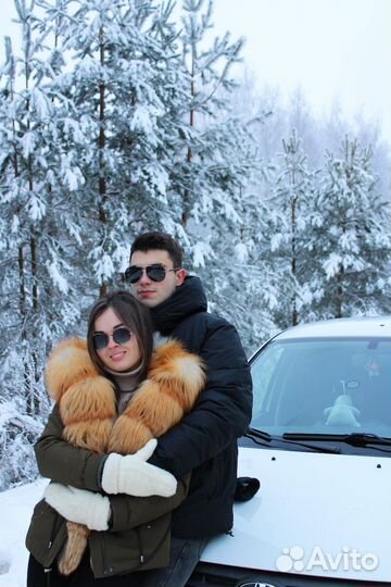 Фотограф г. Арзамас