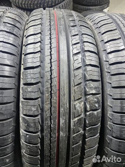 Nokian Tyres Nordman S SUV 235/75 R16 108T