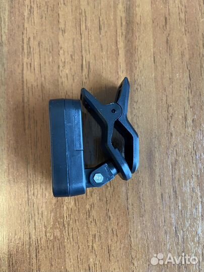 Тюнер универсальный прищепка agelin JT-03