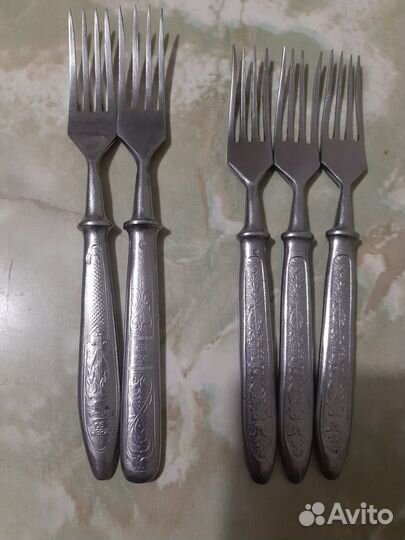 Посуда разная