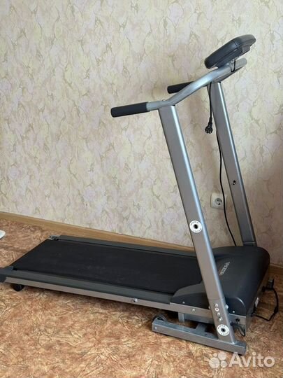Беговая дорожка Torneo inita t-150