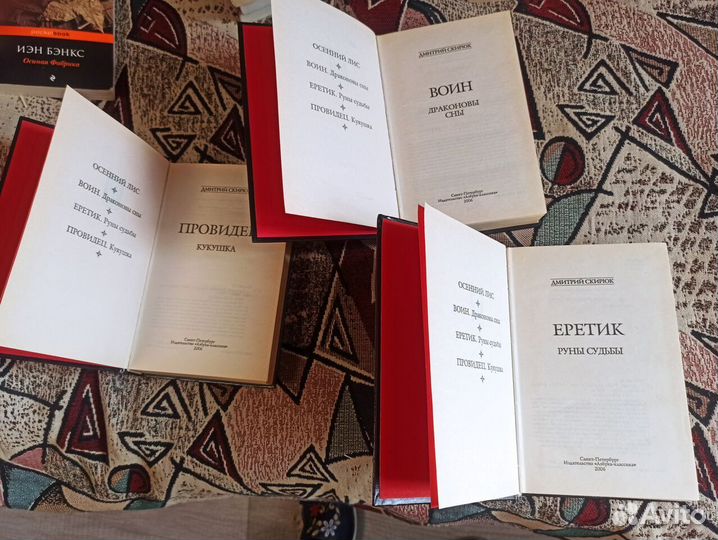 Дмитрий Скирюк Жуга