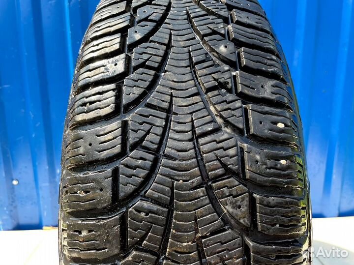 Pirelli Winter Carving 205/65 R15