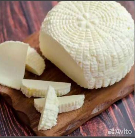Продам козье молоко