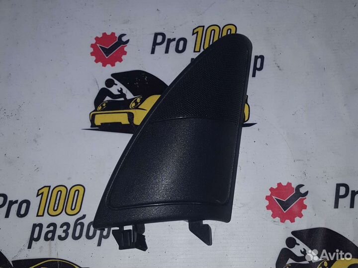 Range rover sport L320 акустика