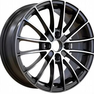 Литые диски RST R034 5.5×R14 4×98