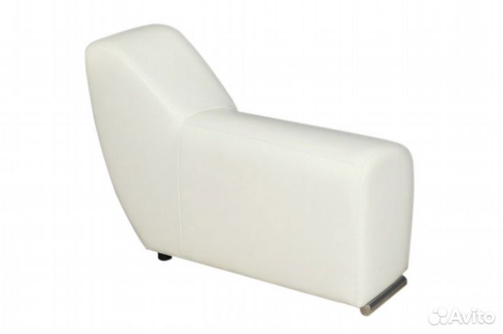 Модуль Чикаго, подлокотник левый