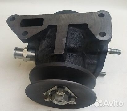 Насос 236-1307010-А3 водяной