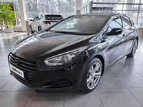 Hyundai i40 2.0 AT, 2015, 82 748 км, с пробегом, цена 1 673 800 руб.