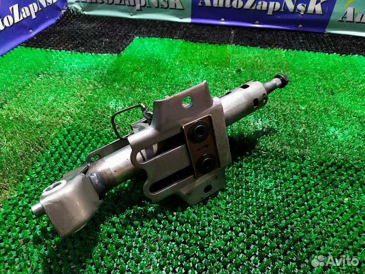 Воздуховод Toyota Land Cruiser Prado