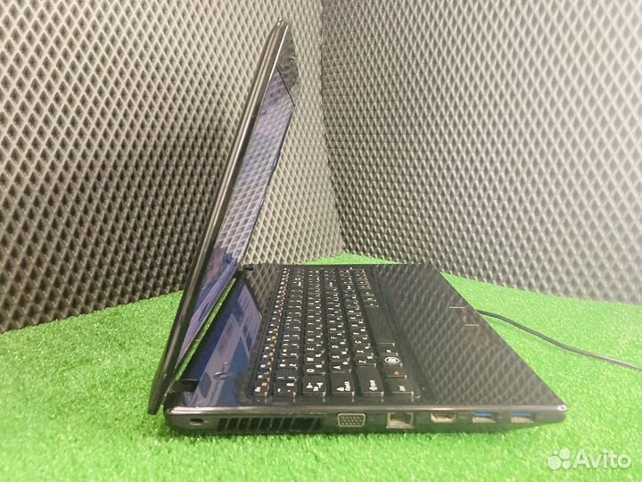 Ноутбук Lenovo 15.6