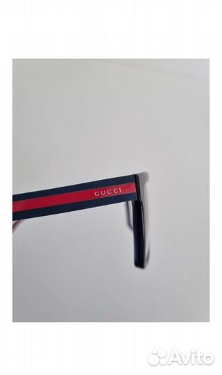 Оправа для очков gucci