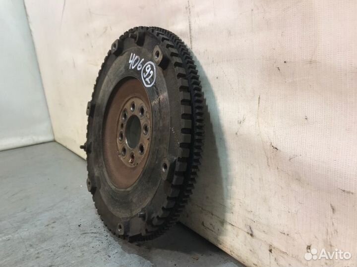 Маховик Peugeot 406 psarfn10LH 1999