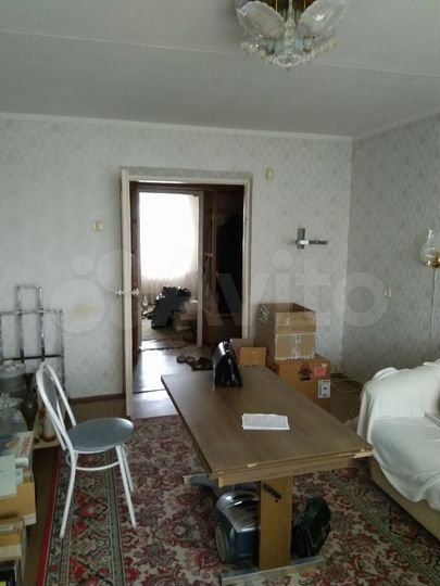 3-к. квартира, 67 м², 4/5 эт.