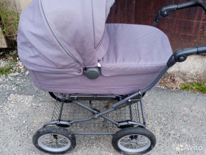 Коляска inglesina comfort